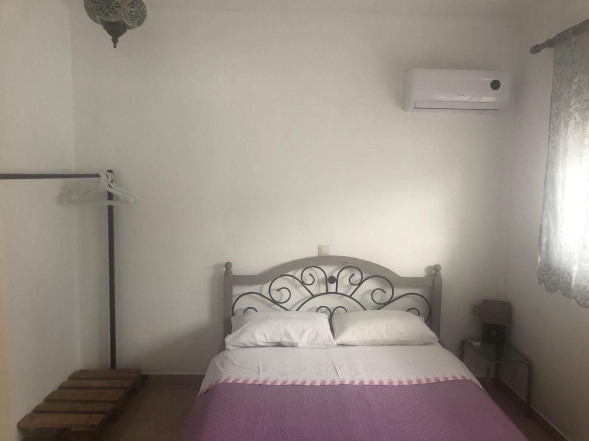 פליראקי Toula'S Apartments מראה חיצוני תמונה