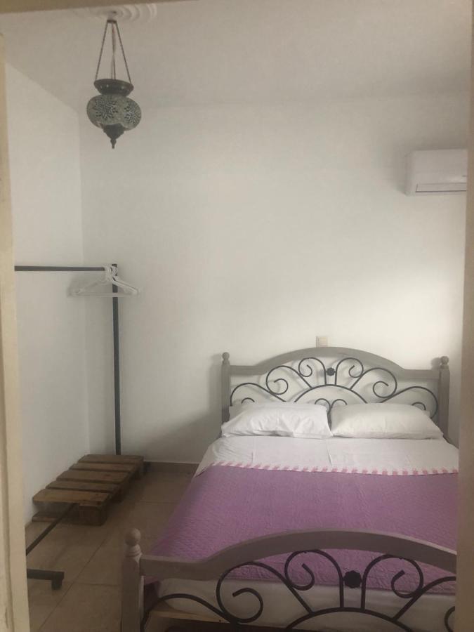 פליראקי Toula'S Apartments מראה חיצוני תמונה