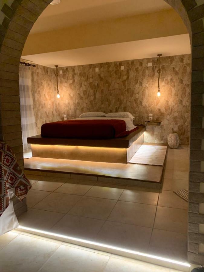 פליראקי Toula'S Apartments מראה חיצוני תמונה